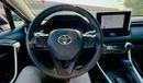تويوتا راف ٤ PREMIUM CONDITION | LHD | 2023 | 2.5L PETROL | AWD | REAR VIEW CAMERA