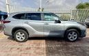 تويوتا هايلاندر 2023 Toyota Highlander AWD 4x4 2.5 Turbo Charge 4 cylender