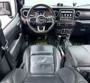 Jeep Wrangler Unlimited SAHARA 2019 Jeep Wrangler Unlimited Sahara, Warranty, Service History, Borla Exhaust, Fully Loaded,