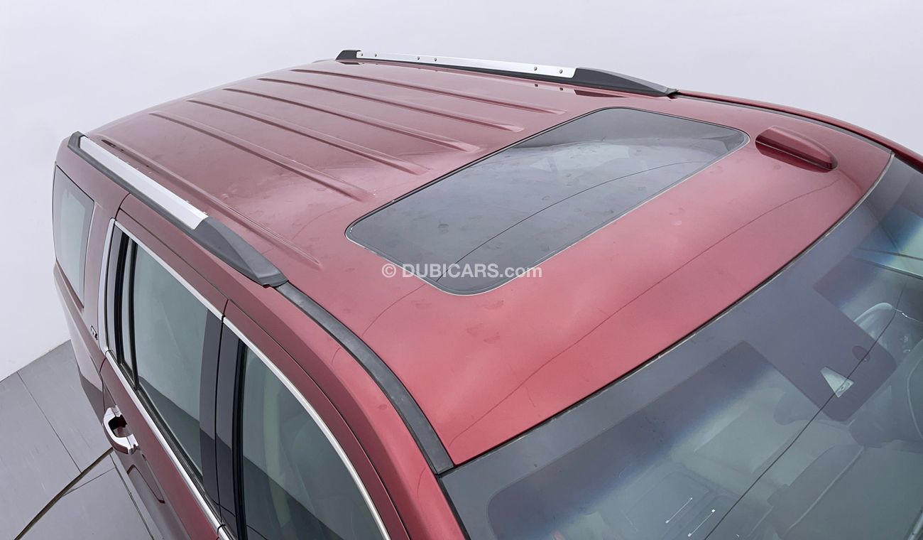 Chevrolet Tahoe LTZ 5.3 | Zero Down Payment | Free Home Test Drive