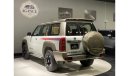 Nissan Patrol Super Safari A/T 5 Years Warranty, GCC