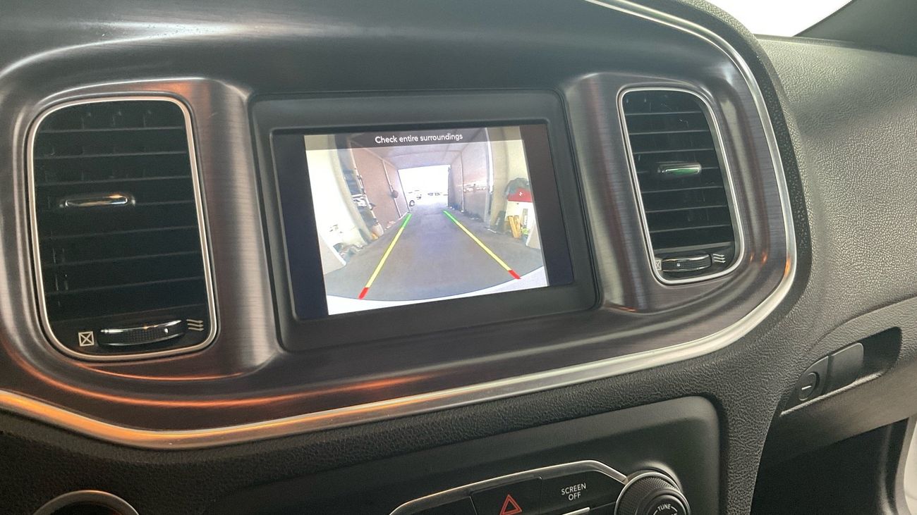 دودج تشارجر SXT / SE | upto AED 20,000 Ramadan Discount | شامل الضمان | 0 ﺪﻔﻋﺓ ﺃﻮﻟﻯ