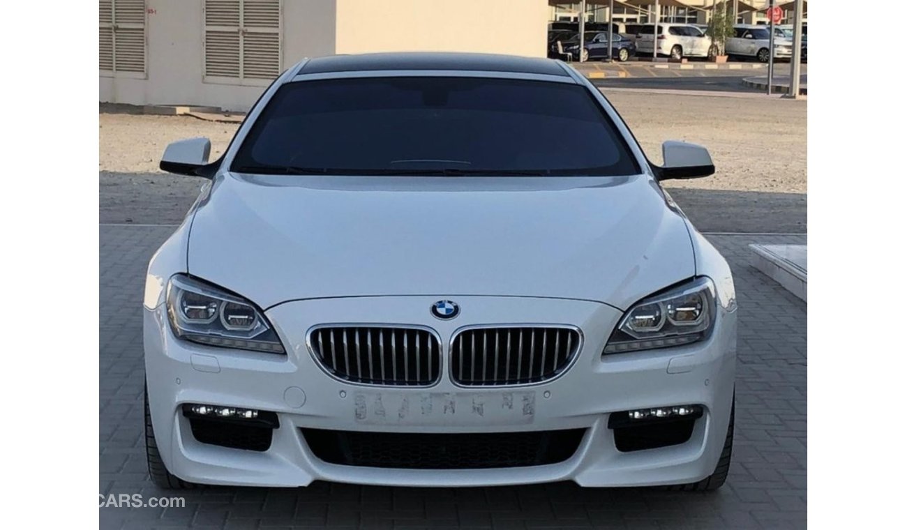 BMW 650i BMW 650i