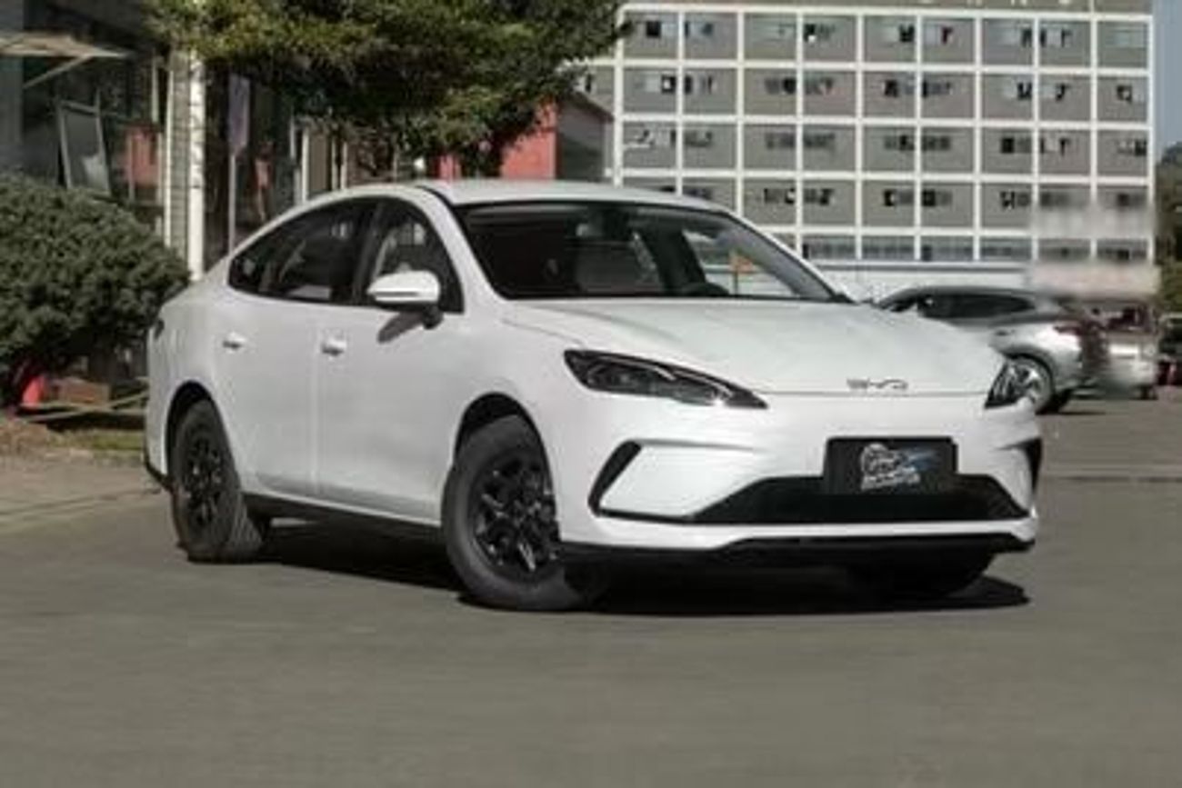 BYD Seal 05 DM-i intelligent Driving Edition 55KM Deluxe