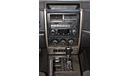Jeep Cherokee Amazing Jeep Cherokee 2012 Model!! in Black Color! GCC Specs