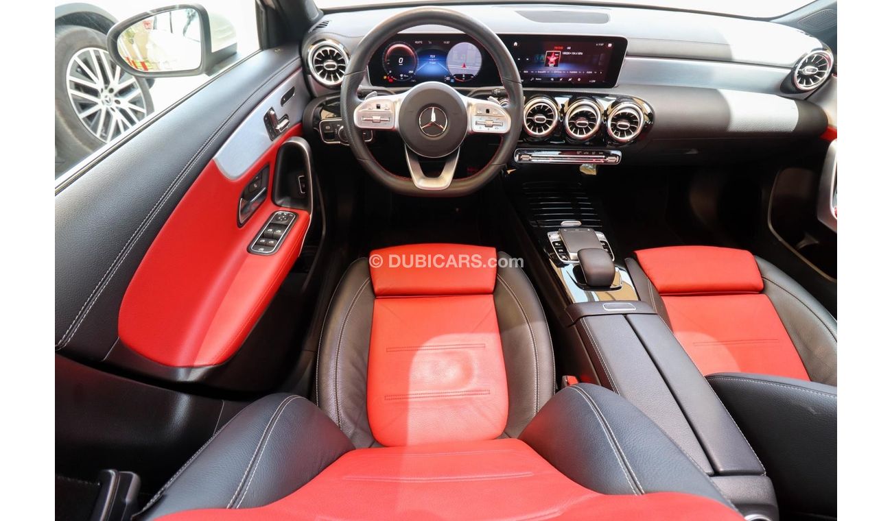 Mercedes-Benz A 250 V177