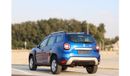 Renault Duster SE 2.0L Renault Duster 4WD  2020 GCC 2.0 Original Paint accident-free in excellent condition 683 P.M