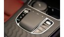 مرسيدس بنز GLC 200 ✔ Coupe ✔ AMG Package ✔ Panoramic Roof ✔ Smart Key Access