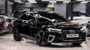 أودي A4 40 TFSI S-LINE