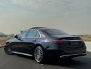 Mercedes-Benz S 500 4MATIC 3.0L