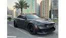 Dodge Charger 5.7 V8