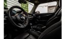 Mini Cooper S S 4 Door | 1,665 P.M  | 0% Downpayment | Extraordinary Condition!