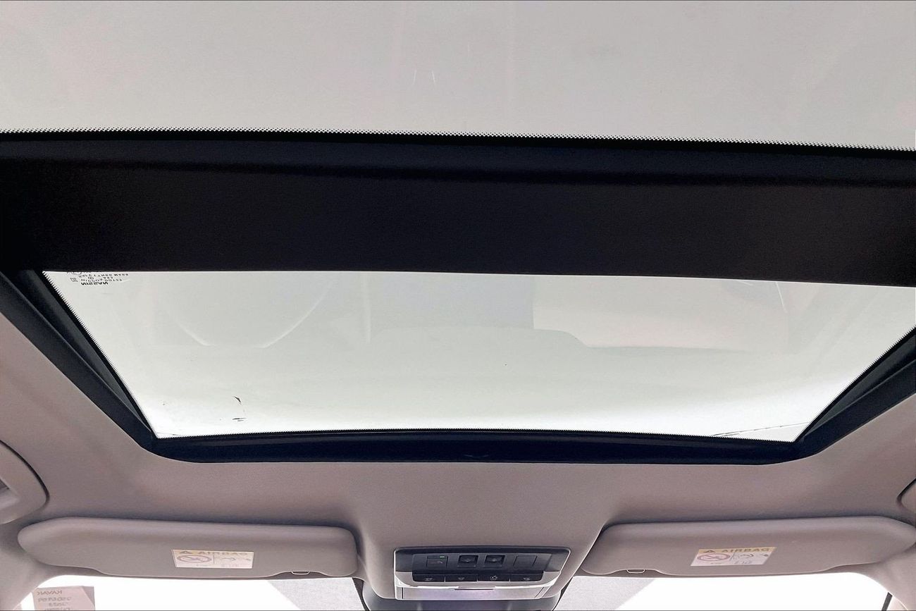 Nissan XTrail SL | National Day Celebration | Guaranteed Warranty | 0 Down Payment