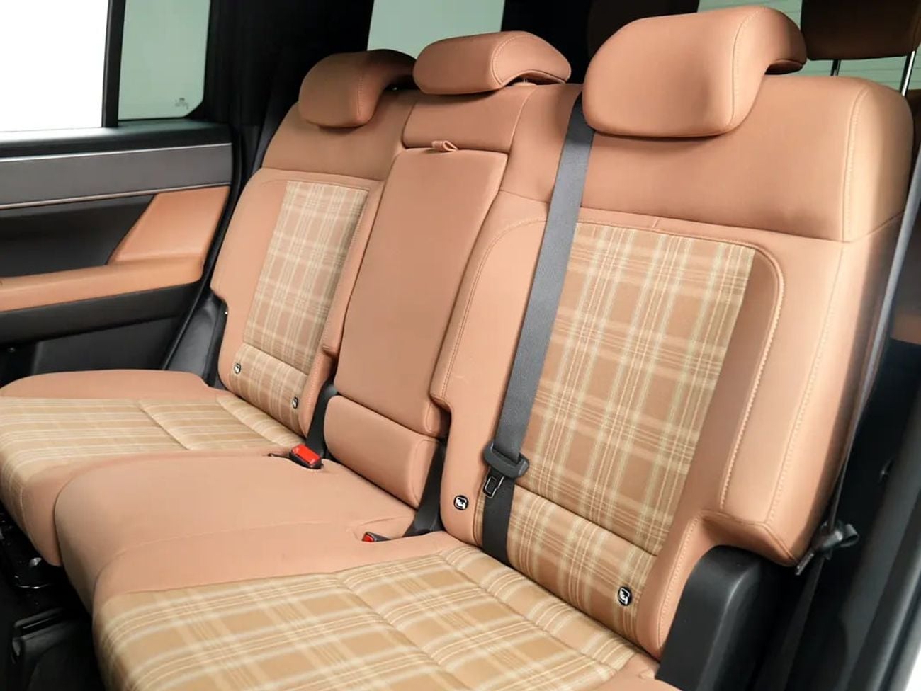 هيونداي سانتا في SMART GCC Specs, LOW Mileage | Smart