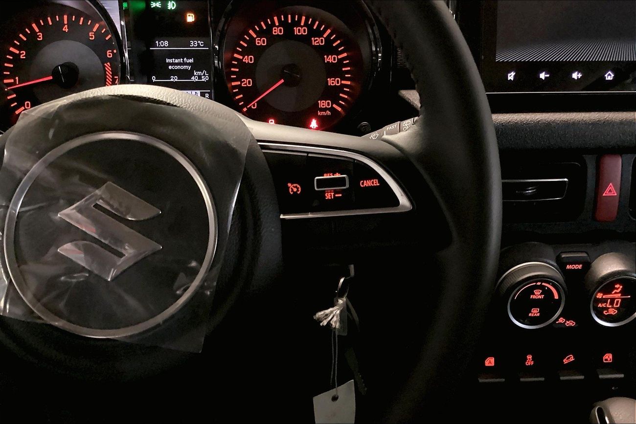 Suzuki Jimny GLX | Guaranteed Warranty | 0 Down Payment