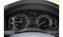 تويوتا لاند كروزر VXS-Z V8 5.7L Petrol Automatic- Full option