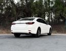 Mazda 6 STD Mazda 6 | 2.5 L | 2023 | GCC | Accident-Free | In Excellent Condition | 840 P.M