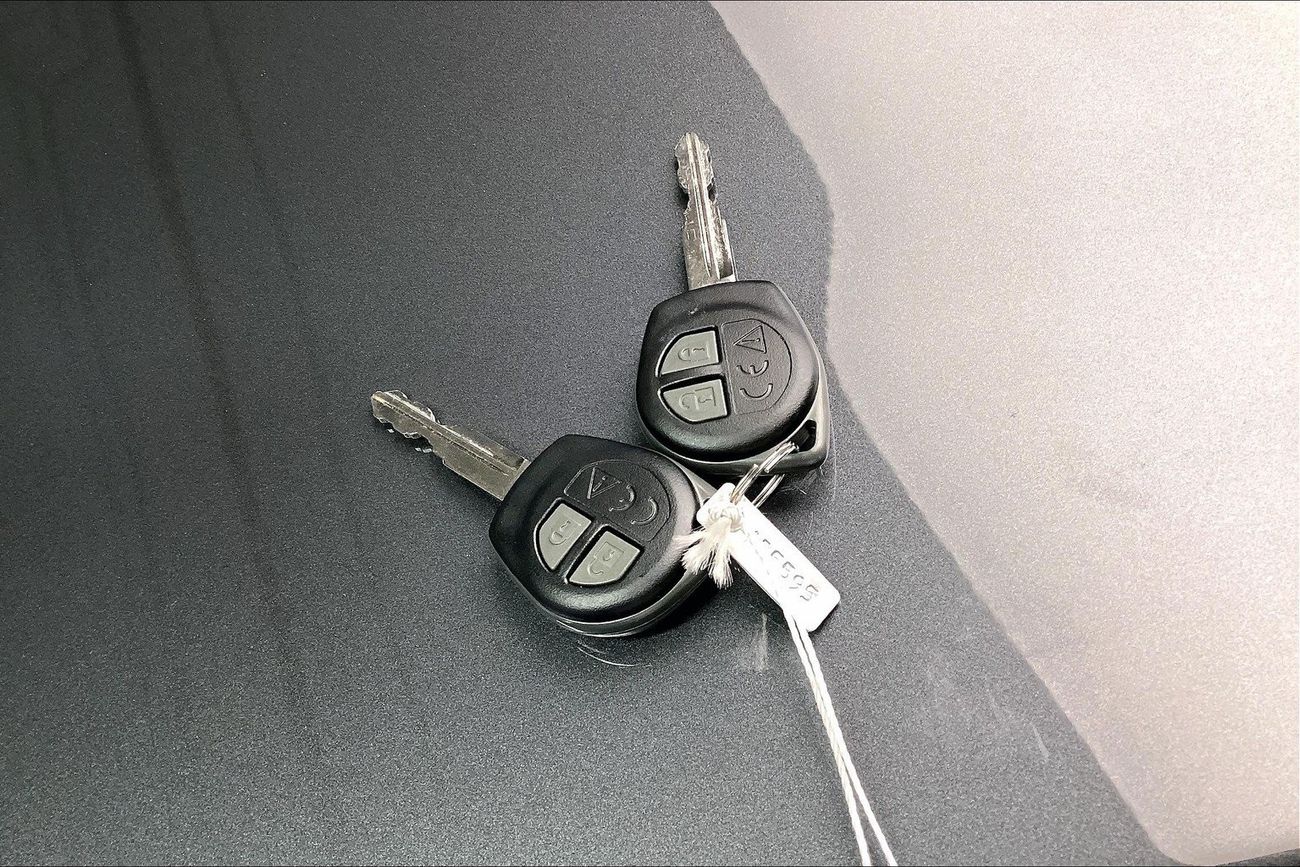 نيسان كيكس S | شامل الضمان | 0 ﺪﻔﻋﺓ ﺃﻮﻟﻯ