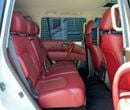 نيسان باترول LE PLATINUM CITY LE Platinum 5.6L