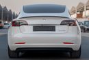 تسلا موديل 3 Performance (AWD)