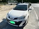 Toyota Yaris SE 1.3L (100 HP)