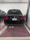 Volkswagen Passat Sport 2.5L