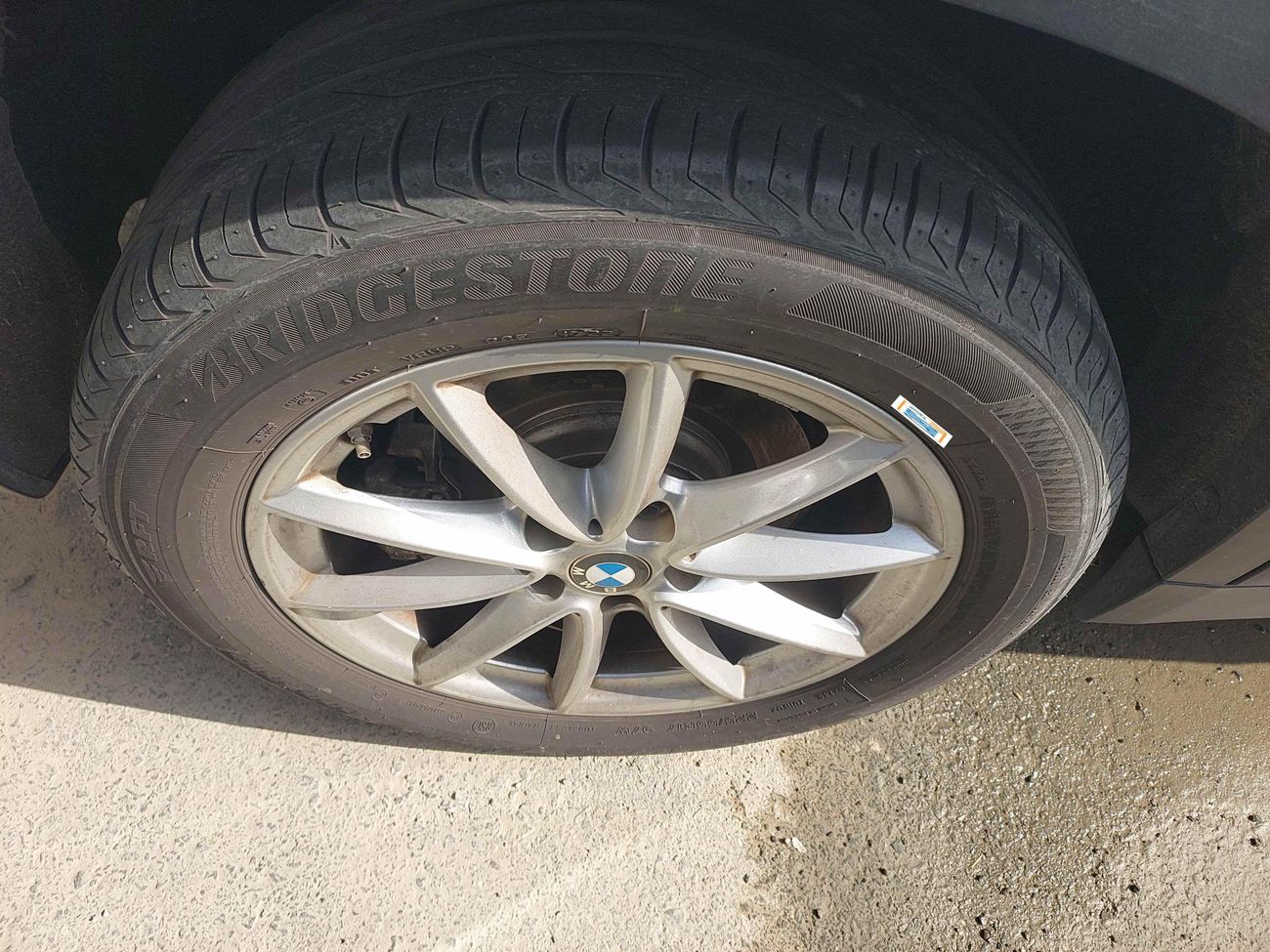 بي أم دبليو X2 SDRIVE 20I JOY EDITION 2 | بدون دفعة مقدمة | اختبار القيادة في المنزل