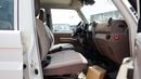 Toyota Land Cruiser Pickup 70