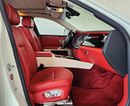 Rolls-Royce Ghost STD 6.6L-12CYL EXCELLENT CONDITION GCC SPECS