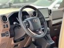 Toyota Land Cruiser 70 HT VXR TOYOTA LAND CRUISER LC71 4.0 2025