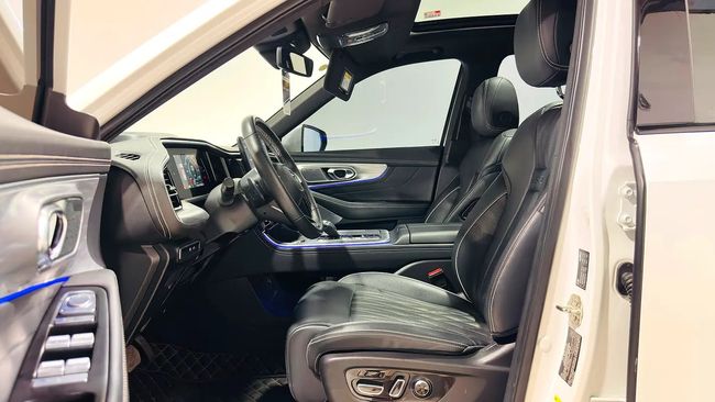 GAC GS8 GX, миниатюра 27