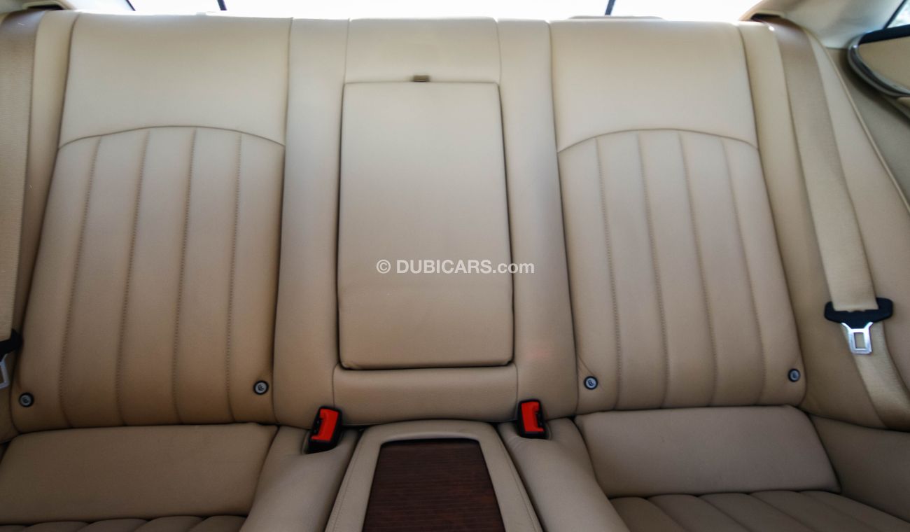 مرسيدس بنز CLS 500