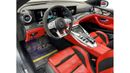 Mercedes-Benz AMG GT 63 2019 Mercedes GT63S, May 2025 Warranty, Full Gargash Service History, GCC