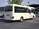 Toyota Coaster 2.7L (23-Seater)