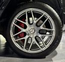 مرسيدس بنز G 63 AMG STD