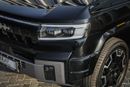 BYD Leopard 8 FLAGSHIP 2026 BYD Leopard 8 Flagship plug in Hybrid 2.0L 7 seater Black 0KM
