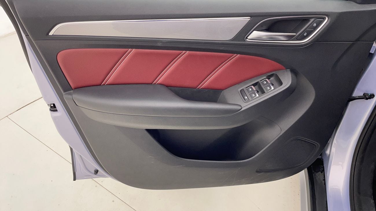 أم جي RX5 LUXURY 2 | بدون دفعة مقدمة | اختبار القيادة في المنزل