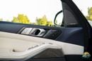 بي أم دبليو X7 50i M SPORT