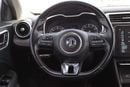 MG ZS Std 1.5L