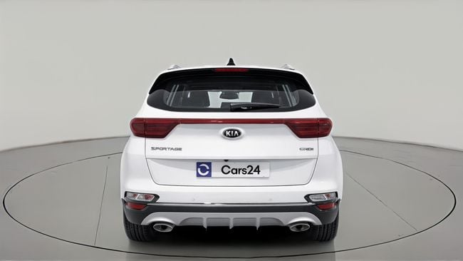 Kia Sportage GT-LINE, миниатюра 20
