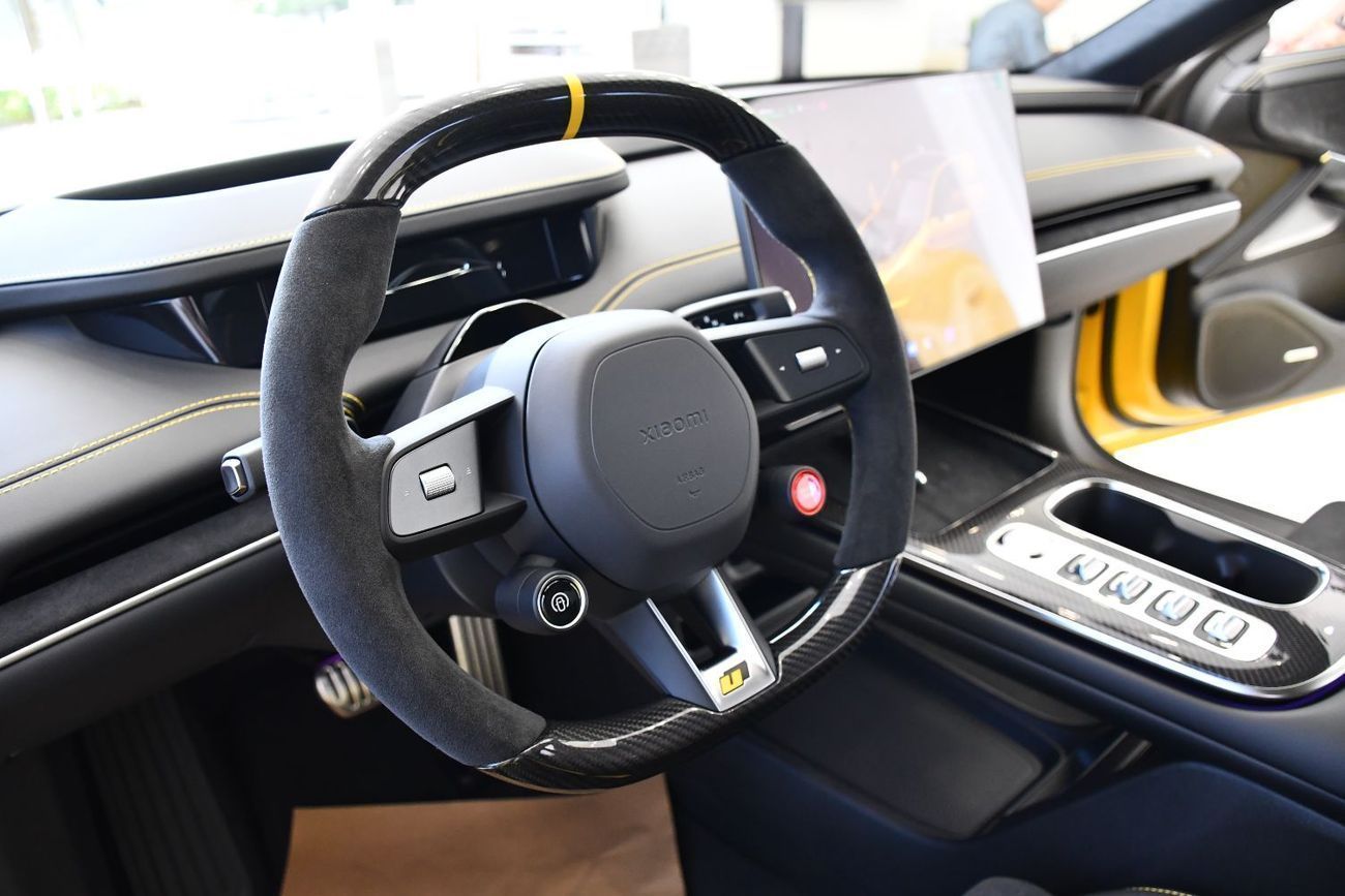 Xiaomi SU7 su7 ultra