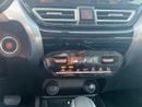 Suzuki Fronx GLX