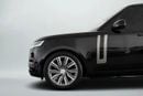 Land Rover Range Rover HSE P530