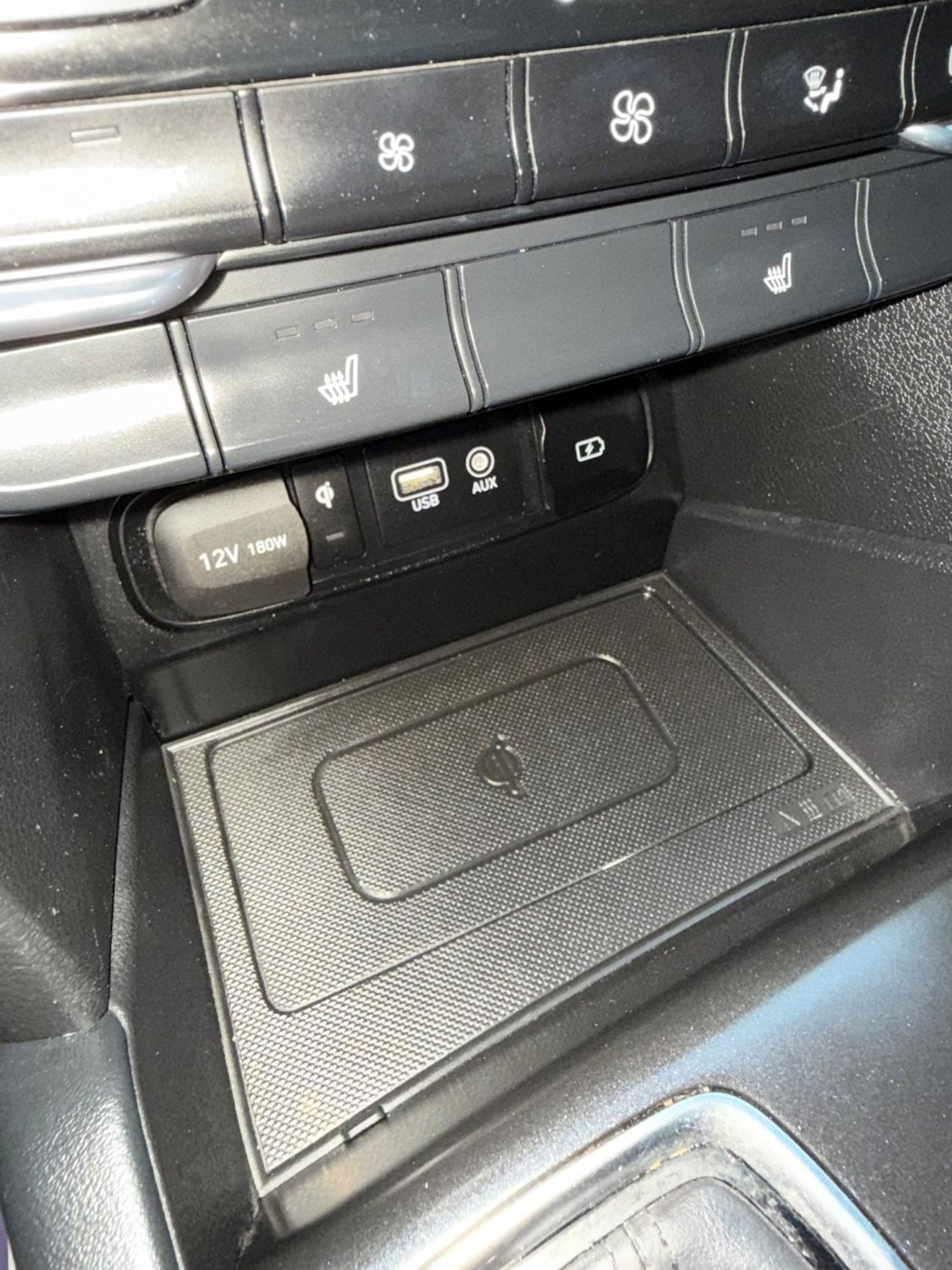 Hyundai Santa Fe 2020 LIMITED PANORAMA