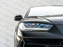 Lamborghini Urus S
