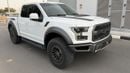 Ford F 150 Raptor