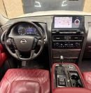 Nissan Patrol LE PLATINUM CITY