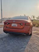 نيسان ألتيما 2.5L SR