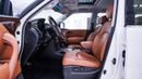 Nissan Patrol LE PLATINUM