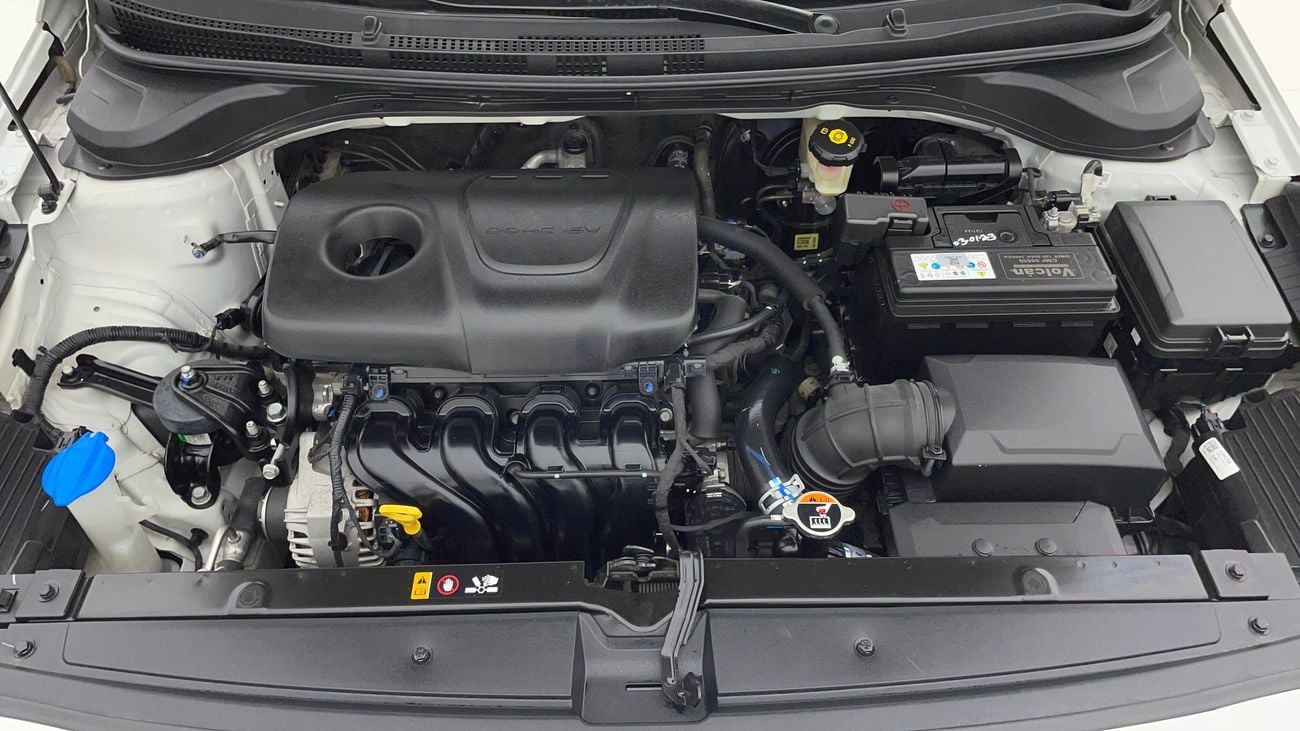 Hyundai Accent SMART 1.6 | Zero Down Payment | Free Home Test Drive